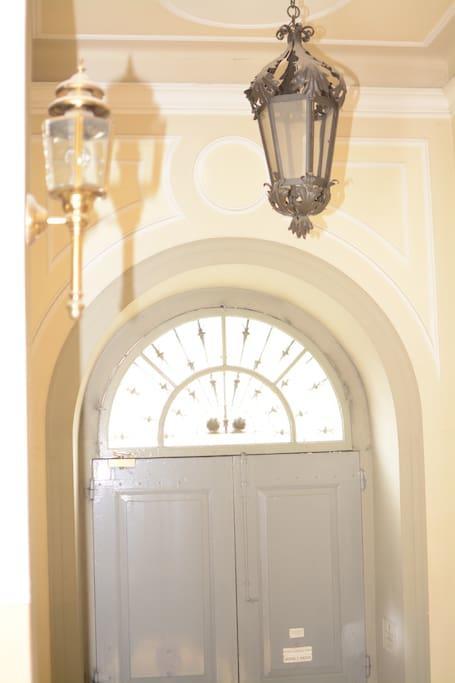 Historical And Luxury Apartment Bologna Exterior foto